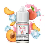 Pod Juice Salt E-Liquid (TFN) -
