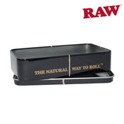 RAW Metal Storage Container's