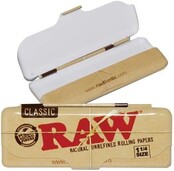 RAW Paper Tin