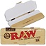 Raw RAW Paper Tin