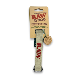 RAW Pet Collar