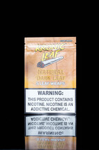 Kronic Leaf 5 Pack Leaf Wraps