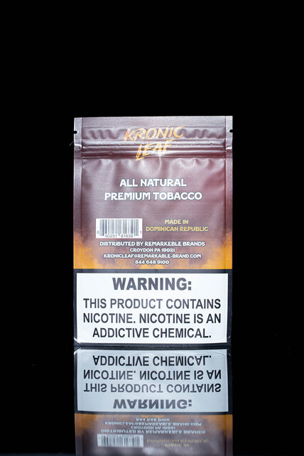 Kronic Leaf 5 Pack Leaf Wraps