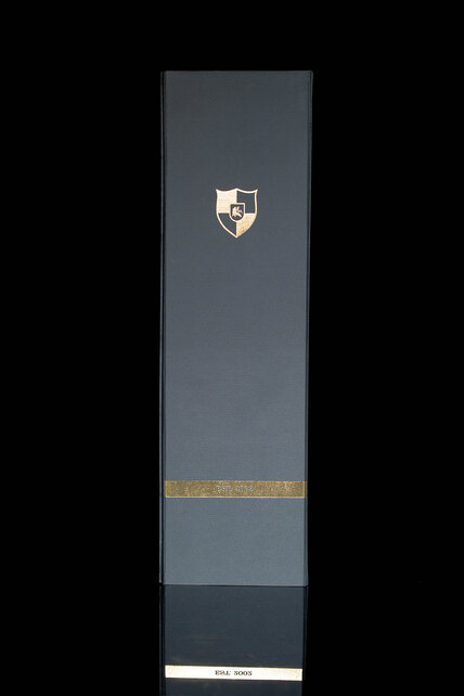 Illadelph 21" Limited Edition JAY-Z Straight