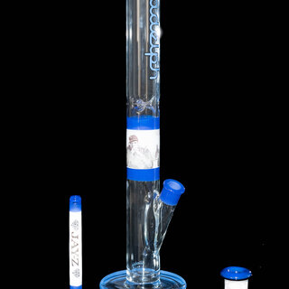 Illadelph 21" Limited Edition JAY-Z Straight