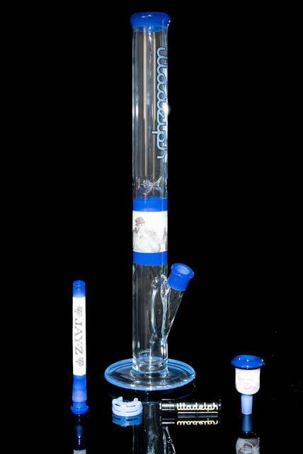 Illadelph 21" Limited Edition JAY-Z Straight