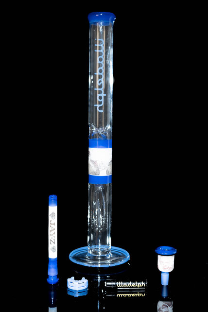 Illadelph 21" Limited Edition JAY-Z Straight