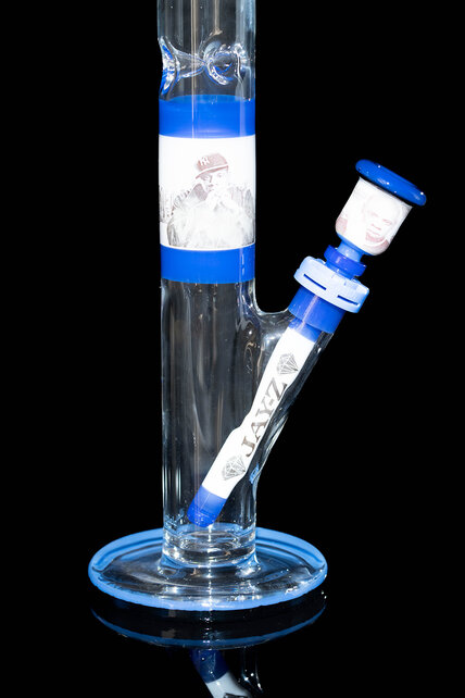 Illadelph 21" Limited Edition JAY-Z Straight