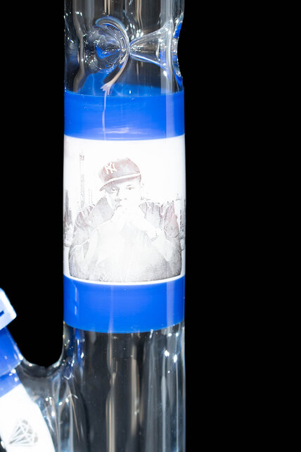 Illadelph 21" Limited Edition JAY-Z Straight