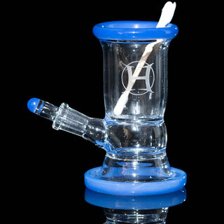 Huffy Cleaning Station