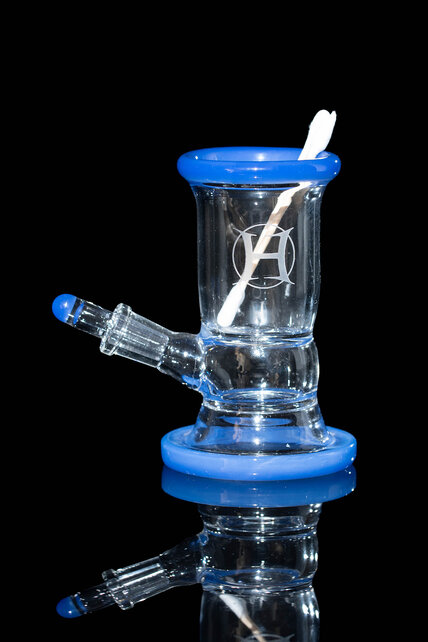 Huffy Cleaning Station