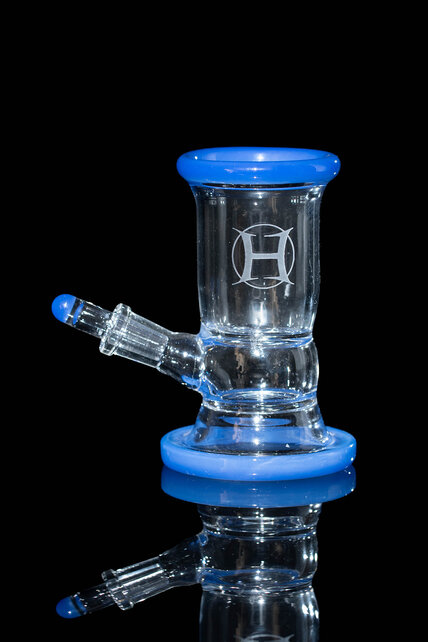 Huffy Cleaning Station