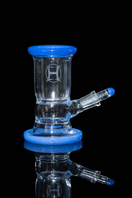 Huffy Cleaning Station