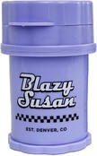 Blazy Susan Herb Saver Grinder