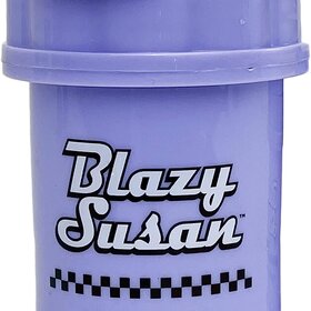 Blazy Susan Herb Saver Grinder