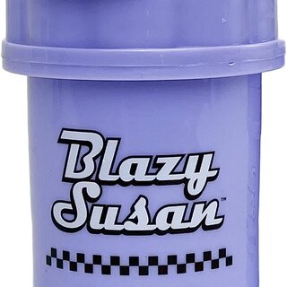 Blazy Susan Herb Saver Grinder
