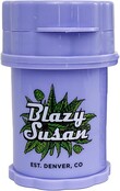 Blazy Susan Herb Saver Grinder