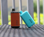 Strio CartBox Leather Edition 510 Cart Battery