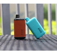 Strio CartBox Leather Edition 510 Cart Battery