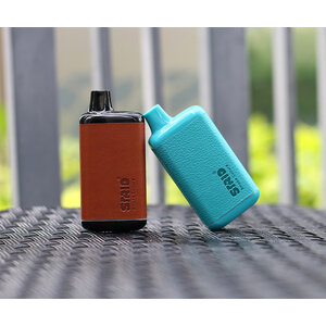 vuse go 1500 elfbar nachfüll pod läuft aus Vuse Go Max 1500 Puffs Disposable Vape  In-Depth Review – The Vape Town