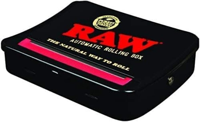 RAWtomatic Roll Box Max 79MM