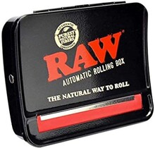 RAWtomatic Roll Box Max 79MM