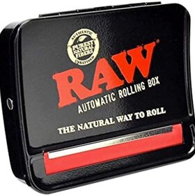 RAWtomatic Roll Box Max 79MM