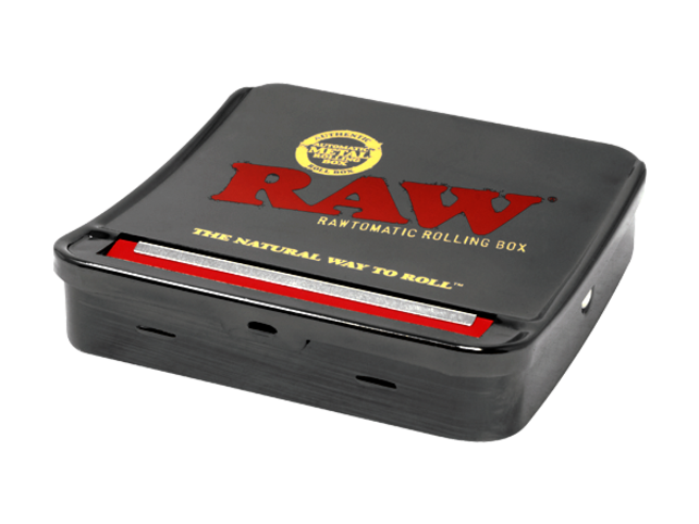 RAWtomatic Roll Box Max 79MM
