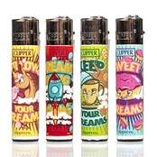 Clipper Lighter Dreams #2