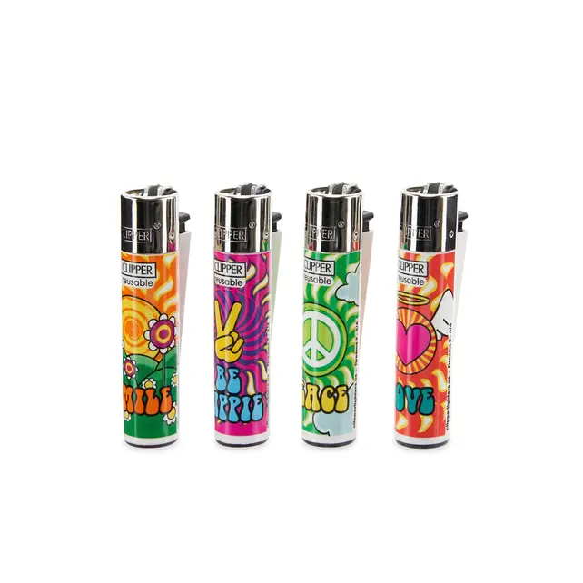 Clipper Lighter Dreams #2