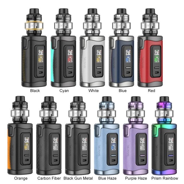 SMOK Morph 3 Kit