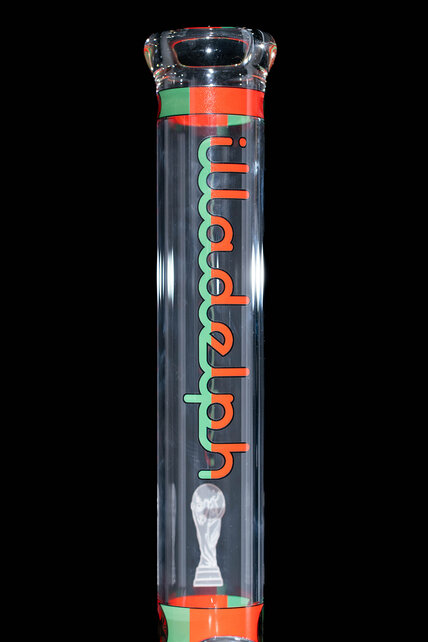 Illadelph 1 of 1 FIFA World Cup 2022 - Portugal