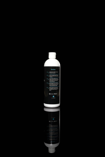 ISO-Lution Original Solution Cleaner 16FL. OZ