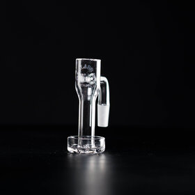 JM Quartz Co Terp Slurper 10MM Male 90 Degree