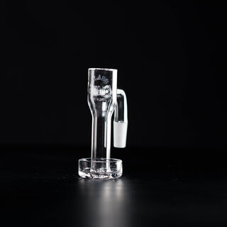 JM Quartz Co Terp Slurper 10MM Male 90 Degree