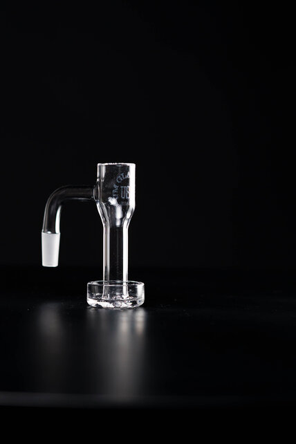 JM Quartz Co Terp Slurper 10MM Male 90 Degree