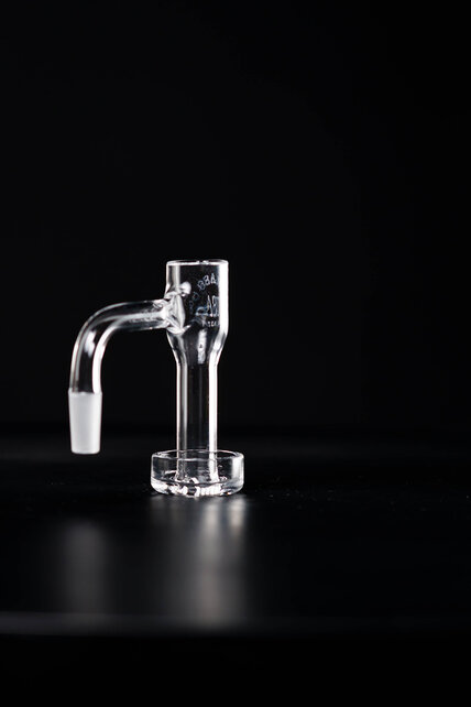 JM Quartz Co Terp Slurper 10MM Male 90 Degree