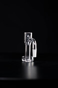 JM Quartz Co Terp Slurper 10MM Male 90 Degree