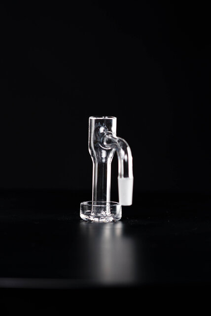 JM Quartz Co Terp Slurper 10MM Male 90 Degree