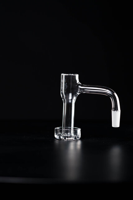 JM Quartz Co Terp Slurper 10MM Male 90 Degree