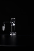 JM Quartz Co Terp Slurper 10MM Male 90 Degree