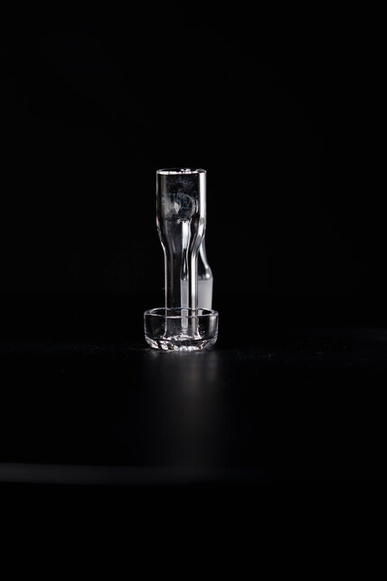 JM Quartz Co Terp Slurper 14MM Male 90 Degree