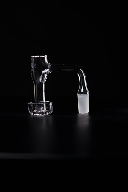 JM Quartz Co Terp Slurper 14MM Male 90 Degree