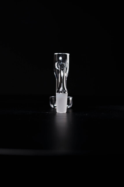 JM Quartz Co Terp Slurper 14MM Male 90 Degree