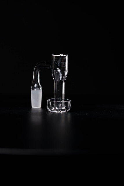 JM Quartz Co Terp Slurper 14MM Male 90 Degree