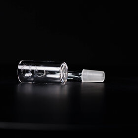 JM Quartz Co Banger 14MM Male 90 Degree