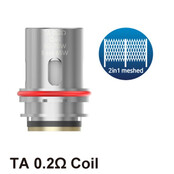 SMOK T-Air Coils 5 Pack