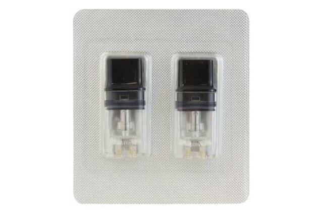 The Boulder Rock Pods 2PK