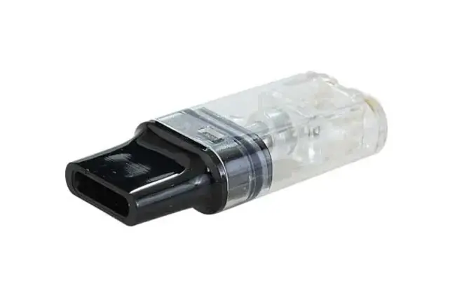 The Boulder Rock Pods 2PK