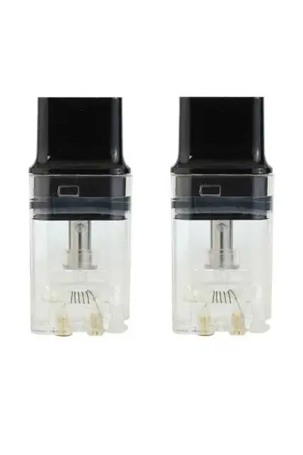 The Boulder Rock Pods 2PK